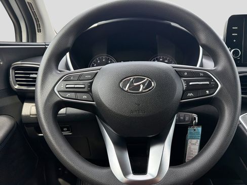 Used 2023 Hyundai Santa Fe SE AWD/4WD image 19