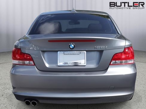 Used 2009 BMW 128i Coupe RWD image 5