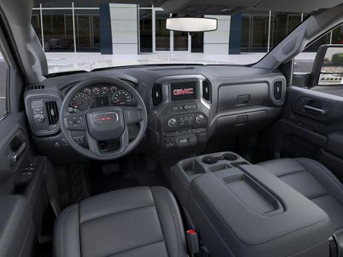 New 2026 GMC Sierra 3500 Pro image 15