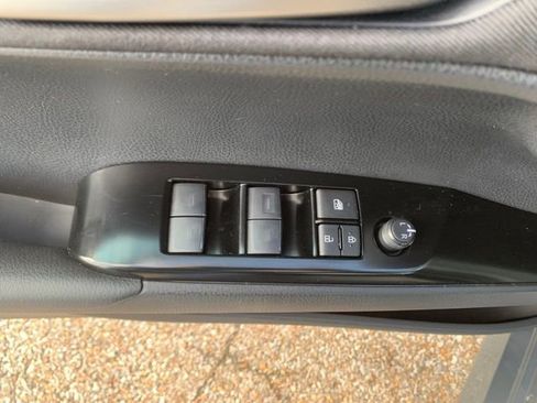 Used 2026 Toyota Camry LE FWD image 11