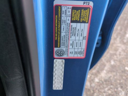 Used 2016 Kia Soul + w/ Designer's Package image 36