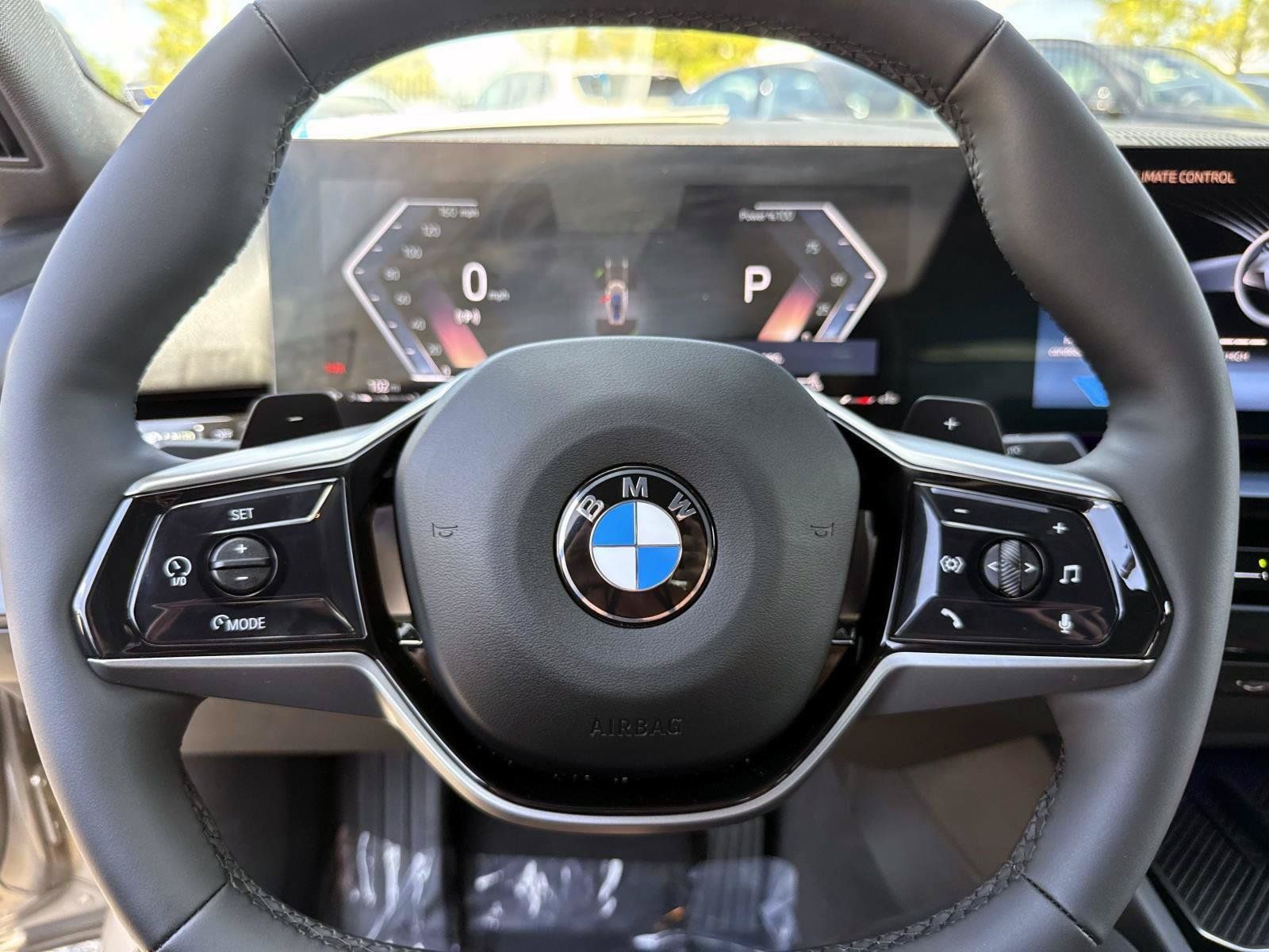 Used 2026 BMW 530i RWD image 31