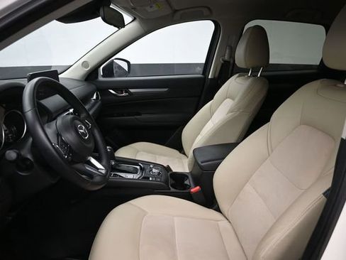Certified 2023 MAZDA CX-5 AWD 2.5 S w/ Select Package image 10
