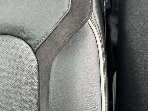 New 2026 RAM 1500 Laramie w/ Night Edition image 17