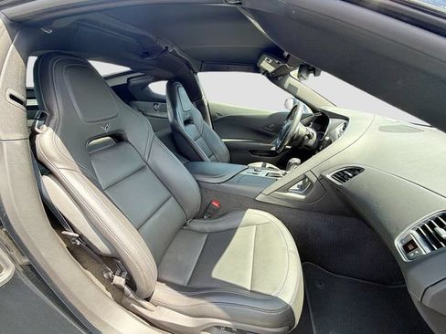 Used 2019 Chevrolet Corvette Grand Sport RWD image 25