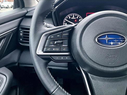 Used 2025 Subaru Outback Premium image 24