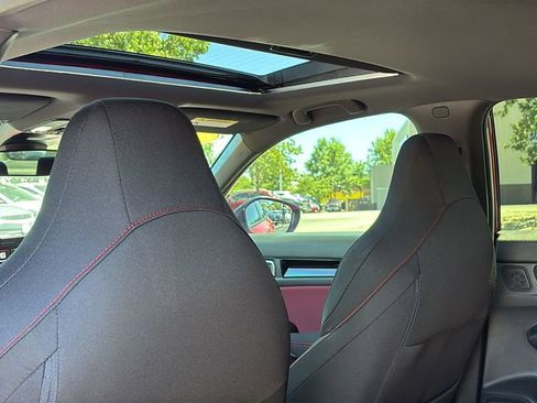Used 2026 Honda Civic Si image 33