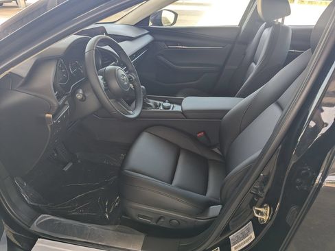 New 2026 MAZDA MAZDA3 2.5 S Sedan w/ Preferred Pkg FWD image 8