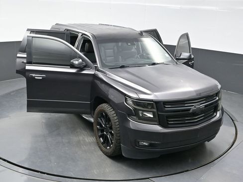 Used 2017 Chevrolet Tahoe Premier image 43