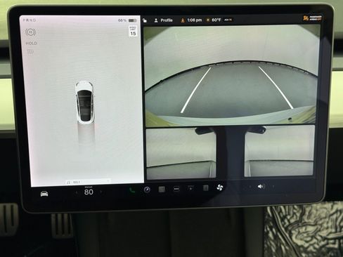 Used 2021 Tesla Model 3 Performance image 32