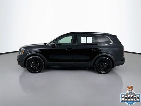 Used 2025 Kia Telluride SX Prestige X-Line AWD/4WD image 10
