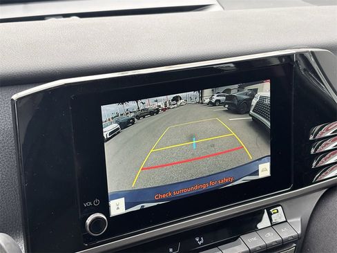 Certified 2025 Toyota Camry LE w/ Convenience Package image 10