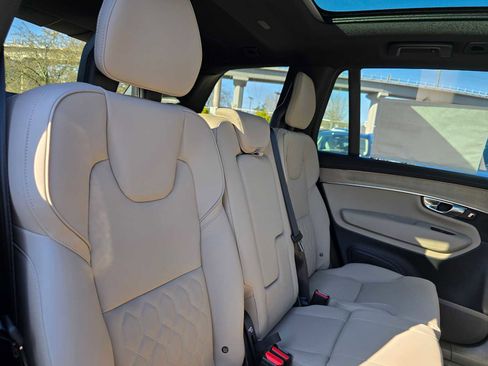 New 2026 Volvo XC90 B6 Plus w/ Protection Package Premier image 14