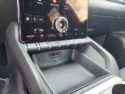 New 2026 GMC Terrain Elevation AWD/4WD image 23
