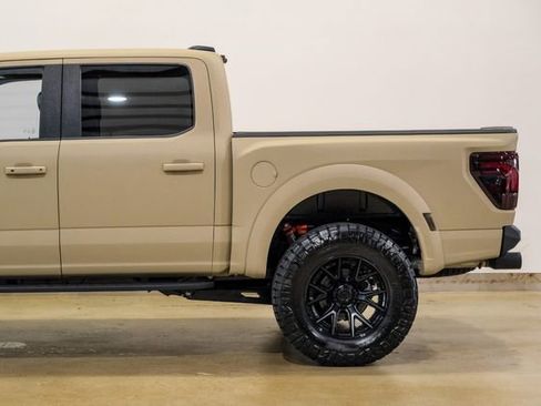 Used 2025 Ford F150 Raptor image 54