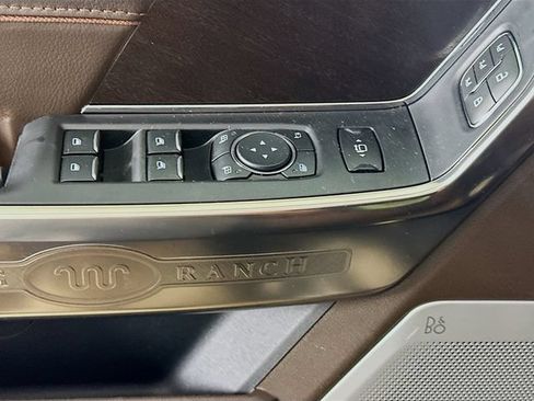 New 2026 Ford F150 King Ranch w/ Equipment Group 601A High AWD/4WD image 18