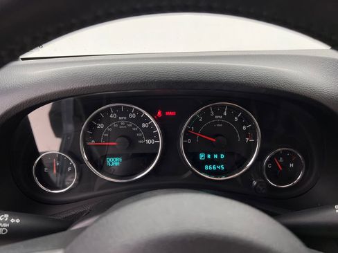 Used 2014 Jeep Wrangler Unlimited Sport w/ Quick Order Package 24S image 18