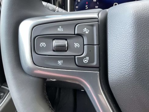 New 2026 Chevrolet Silverado 3500 LT w/ All Star Edition AWD/4WD image 26
