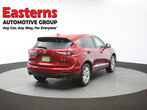 Used 2019 Acura RDX AWD image 41
