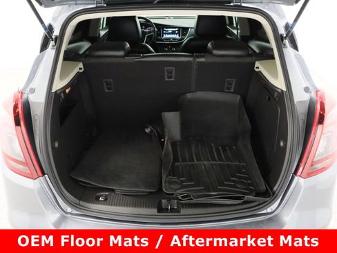 Used 2019 Buick Encore Sport Touring image 30