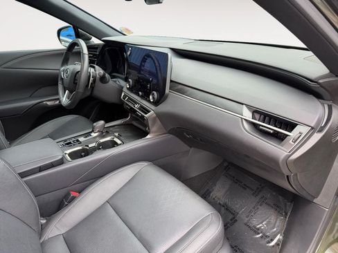Used 2023 Lexus RX 350 Premium Plus w/ Accessory Package AWD/4WD image 26