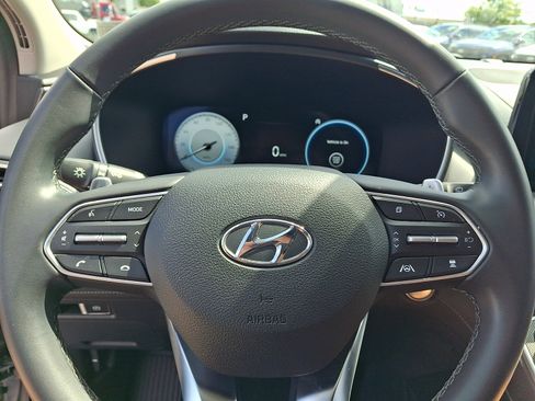 Certified 2023 Hyundai Santa Fe SEL w/ Premium Package AWD/4WD image 18