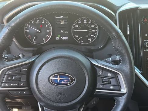 Used 2023 Subaru Ascent Limited AWD/4WD image 26