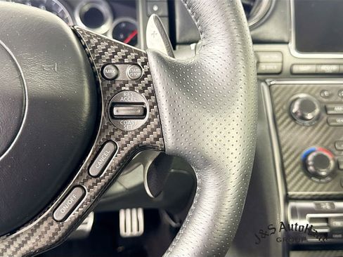 Used 2013 Nissan GT-R Premium AWD/4WD image 14