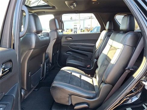 Used 2022 Dodge Durango R/T w/ Blacktop Package image 10