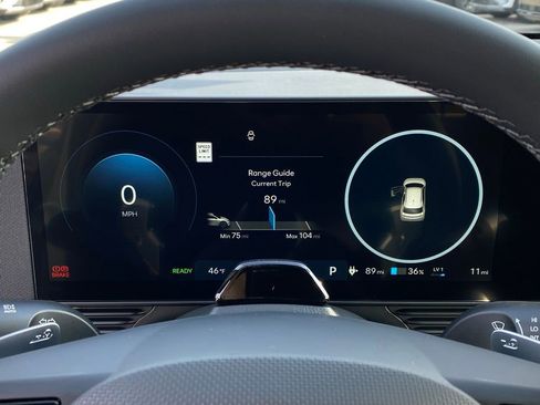 New 2026 Hyundai Ioniq 5 XRT AWD/4WD image 15