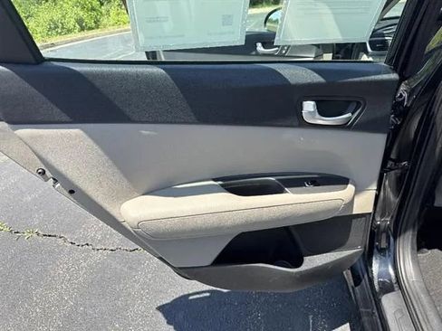 Used 2017 Kia Optima LX w/ Convenience Plus Package FWD image 13