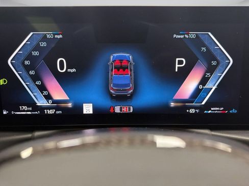 Certified 2024 BMW M340i xDrive w/ Premium Package image 16