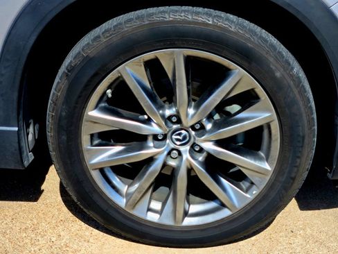 Used 2019 MAZDA CX-9 Signature image 7