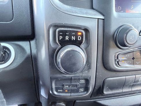 Used 2022 RAM 1500 Classic Warlock w/ Electronics Group image 21