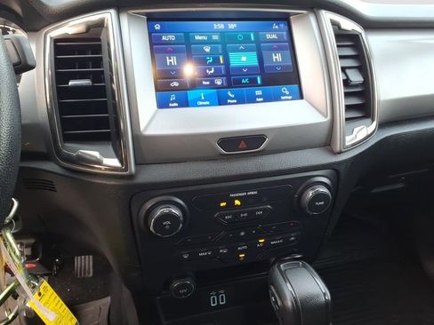 Used 2021 Ford Ranger XLT w/ Trailer Tow Package image 25