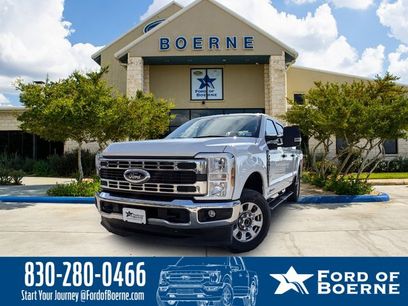 Used 2024 Ford F250 XLT
