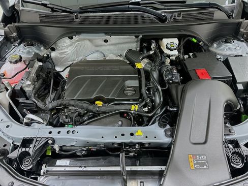 New 2026 Buick Envista Sport Touring image 30