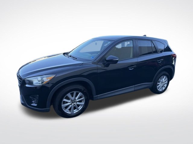 Used 2016 MAZDA CX-5 Touring AWD/4WD 360° Tour