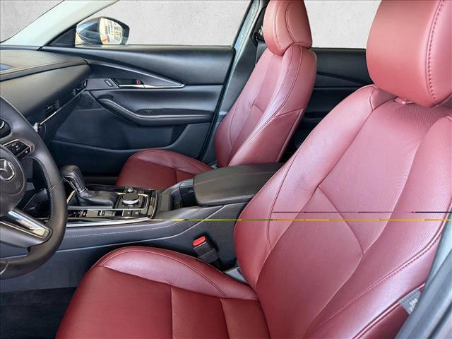 Used 2025 MAZDA CX-30 AWD 2.5 S w/ Preferred Package image 9