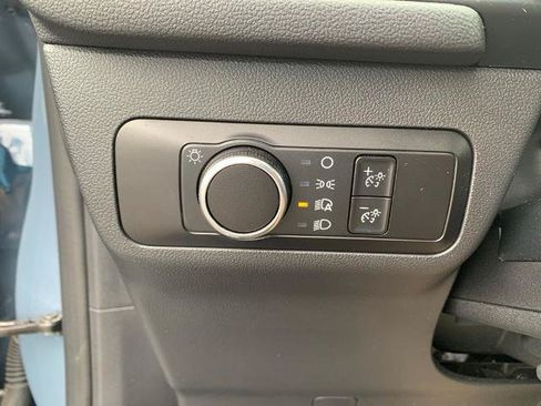Certified 2025 Ford Escape Active w/ Cold Weather Package AWD/4WD image 37