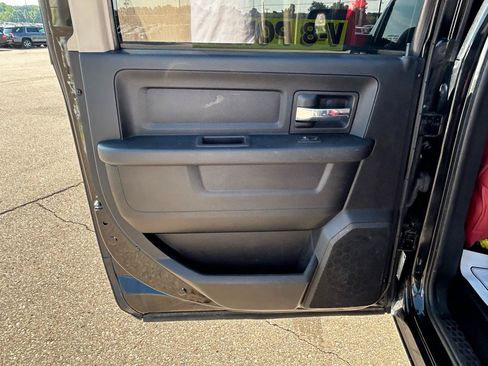 Used 2013 RAM 1500 Express AWD/4WD image 13