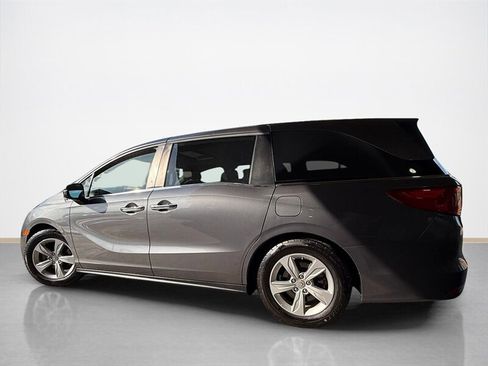 Used 2019 Honda Odyssey EX-L image 7