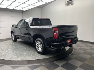 Certified 2023 Chevrolet Silverado 1500 RST video 2
