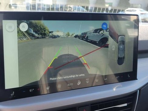 New 2026 Ford Escape SE w/ PHEV Premium Package image 32