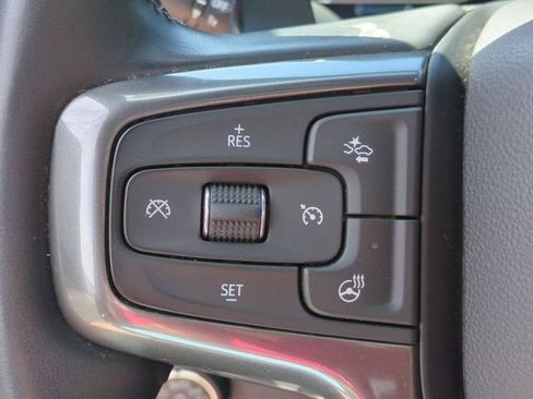 Used 2023 Chevrolet Silverado 1500 ZR2 w/ ZR2 Bison Edition AWD/4WD image 20