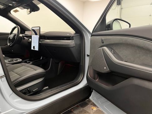 New 2026 Ford Mustang Mach-E GT image 26