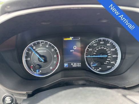 Used 2020 Subaru Ascent Touring w/ Popular Package #2A AWD/4WD image 13