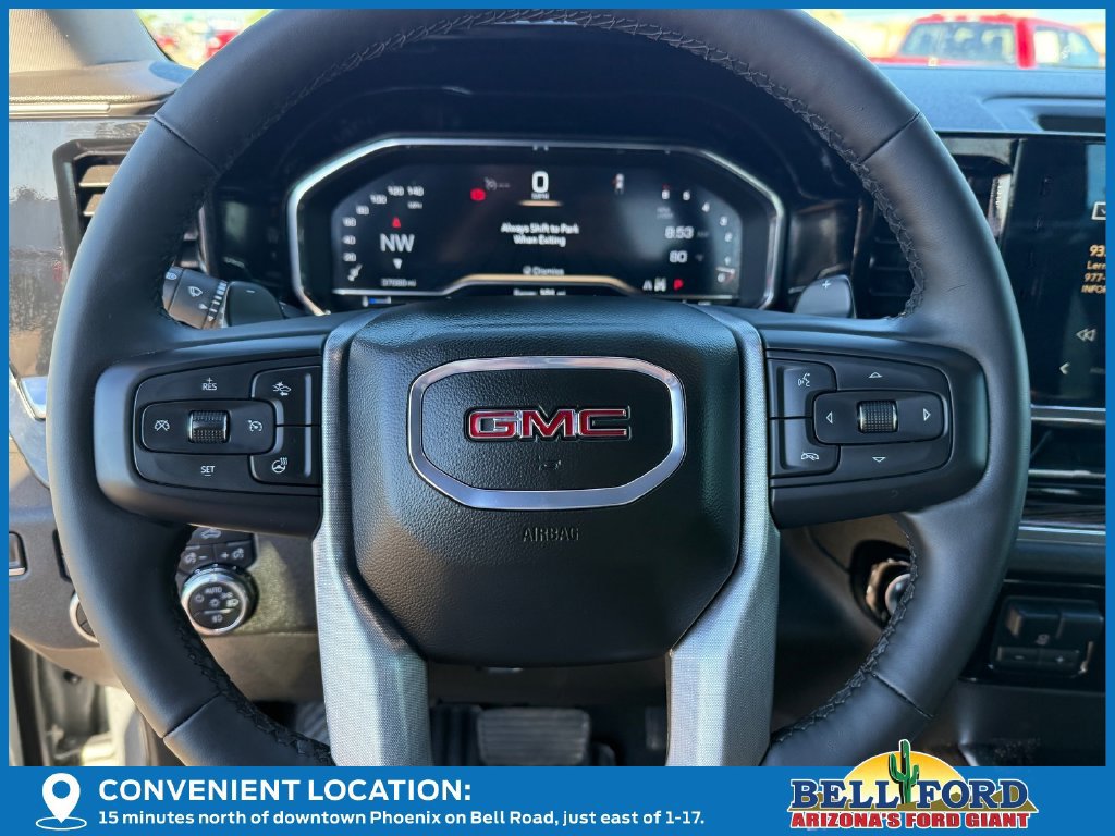 Used 2024 GMC Sierra 1500 Elevation AWD/4WD image 26