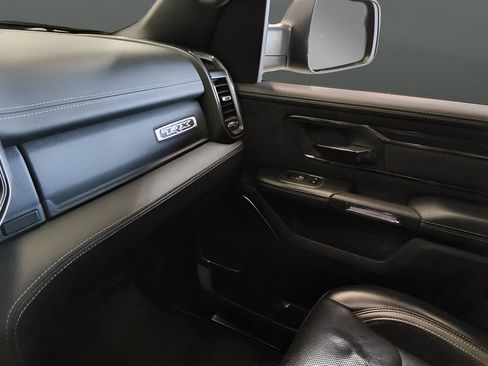 Used 2022 RAM 1500 TRX w/ TRX Level 1 Equipment Group AWD/4WD image 20