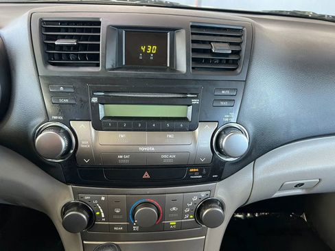 Used 2012 Toyota Highlander FWD image 16
